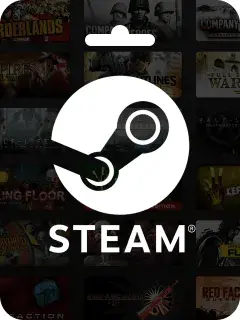 Jual IDR 600.000 Steam YohnhanShop | VCGamers