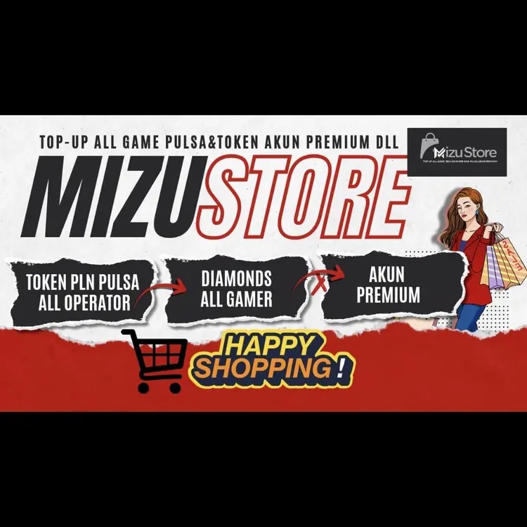 Jual Sharing 1 Bulan - Netflix Netflix Mizu Store | VCGamers