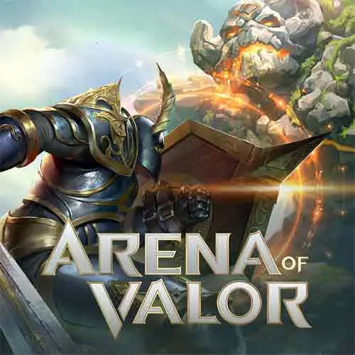 Jual 950 Vouchers Arena of Valor XBALLSTORE.ID | VCGamers