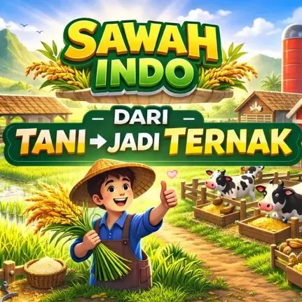 Jual 2x Harvest SAWAH Indo - Roblox SNOWSTORE | VCGamers