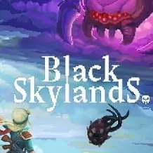 Jual Black Skylands Black Skylands - CD Keys TOKO GAME MURAH | VCGamers