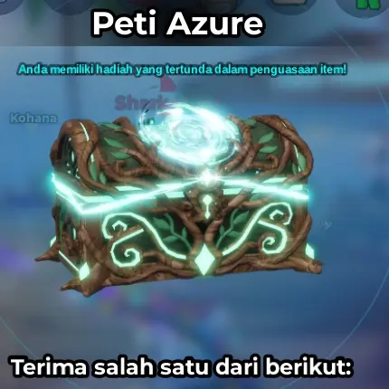 Jual Azure Create Fish It! - Roblox Kaayee Store | VCGamers