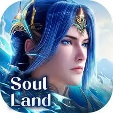 Jual Voucher 30 Soul Land: New World Chiga Shop | VCGamers