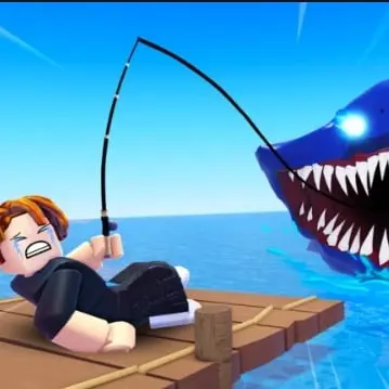 Jual 2.500 Tokens Fish It! - Roblox Cyco Zone | VCGamers