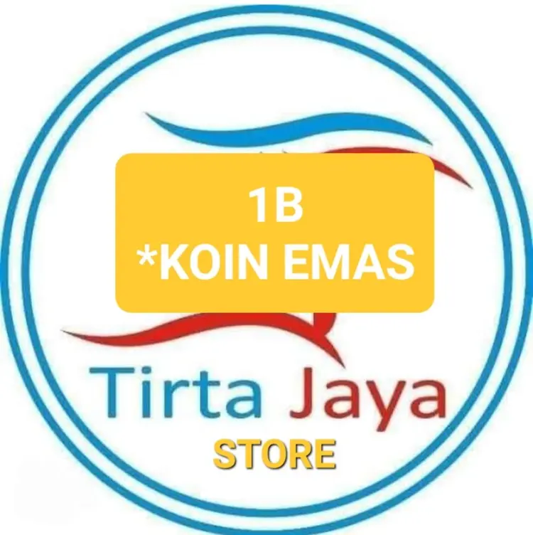 Jual 1B Koin Emas-D Higgs Games Island TIRTA JAYA STORE | VCGamers
