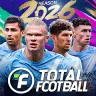 Top Up Game Total Football termurah