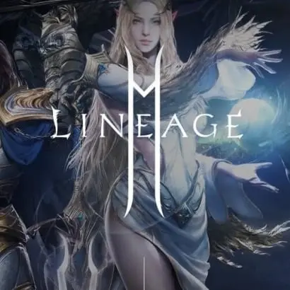Jual 400 Diamond Lineage2M BANGJEFF | VCGamers