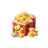 10.000 Coins Ludo World Coins