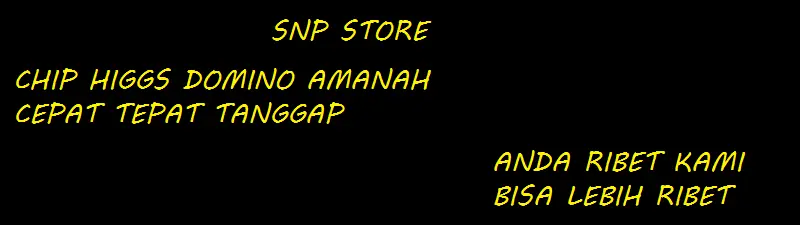 Daftar Produk SNP Terlaris & Terlengkap - VCGamers