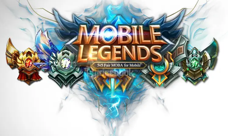 Jual Tutor vilog + WDP ml Mobile Legends STEZ STORE | VCGamers