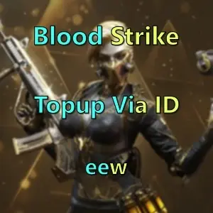 Jual 2.000 Golds Blood Strike eew | VCGamers
