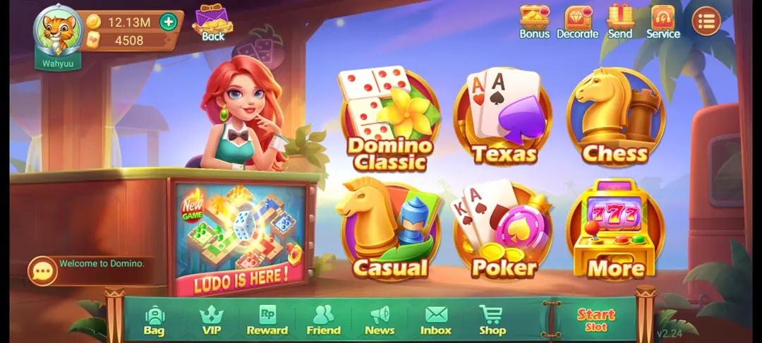 Daftar Produk Bos Terlaris & Terlengkap - VCGamers