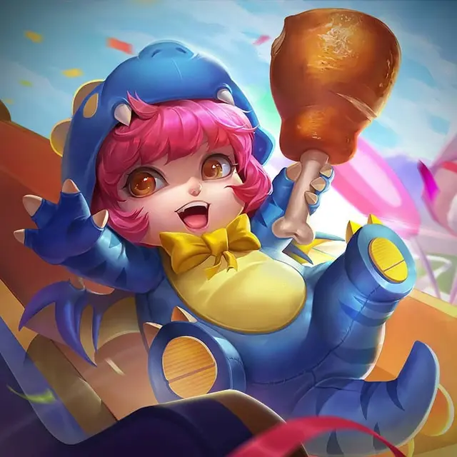 Jual 240 Tokens Heroes Evolved BANGJEFF | VCGamers