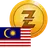 5 RM Razer Gold PIN Malaysia (RM)