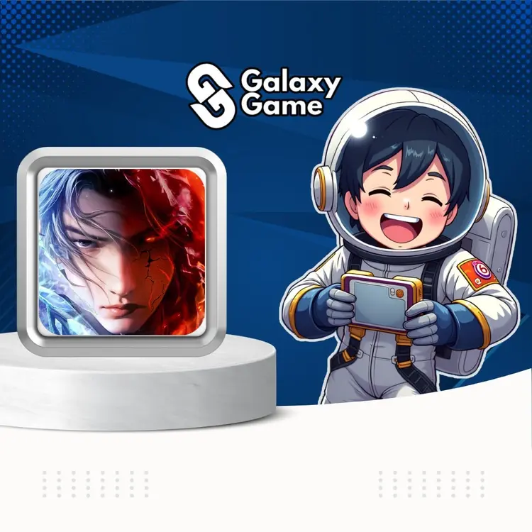 Jual 99 Coupon Battle Through the Heaven 3D: Fight Galaxy Game | VCGamers