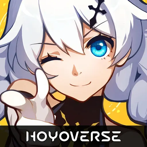 Jual 65 B-Chips Honkai Impact 3 saenshops | VCGamers