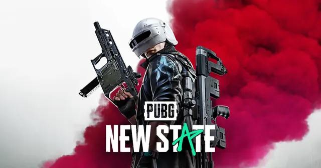 Jual 300 NC PUBG NEW STATE QueryKuy | VCGamers