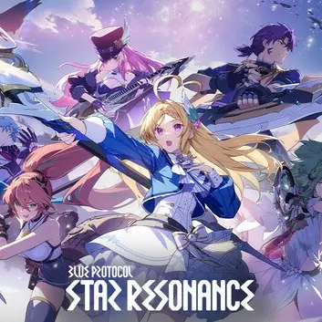 Jual 3.280 + 528 Rose Gem Blue Protocol Star Resonance Global TopMur | VCGamers
