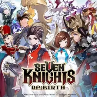 Jual 273 Prisms (IDR) Seven Knights Rebirth TOKO GAME MURAH | VCGamers