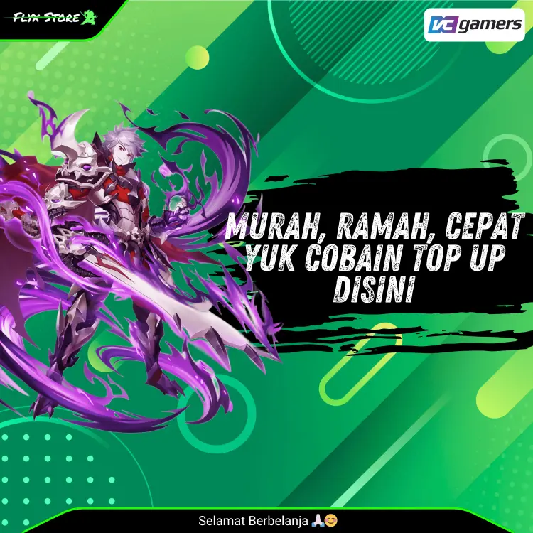 Jual 36 Big Cat Coin Ragnarok M Eternal Love Flyx Store | VCGamers