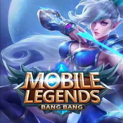 Jual ⁠Akun Rank Grand Master Mobile Legends ARVION | VCGamers