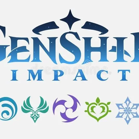 Jual 600 GC + Bonus - Genshin Genshin Impact RudyStorez | VCGamers