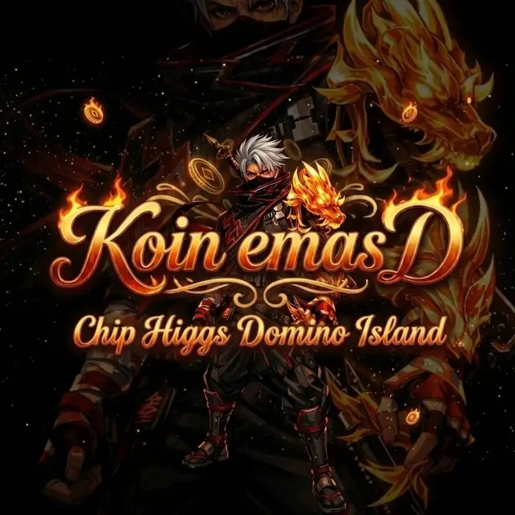 Jual 1.5B Koin Emas-D Higgs Games Island HAYABUSA | VCGamers