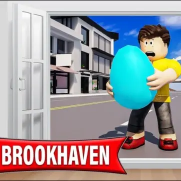 Jual VIP Brookhaven - Roblox Cyco Zone | VCGamers