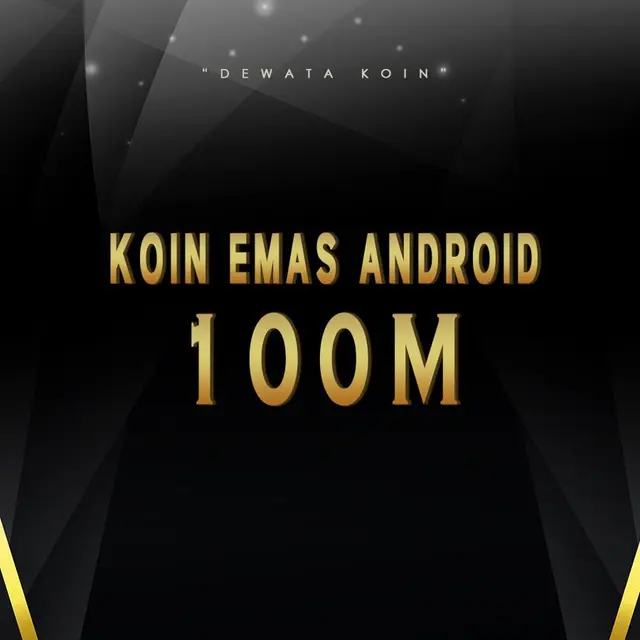 Jual 100M Koin Emas-D Higgs Games Island DEWATA COIN | VCGamers