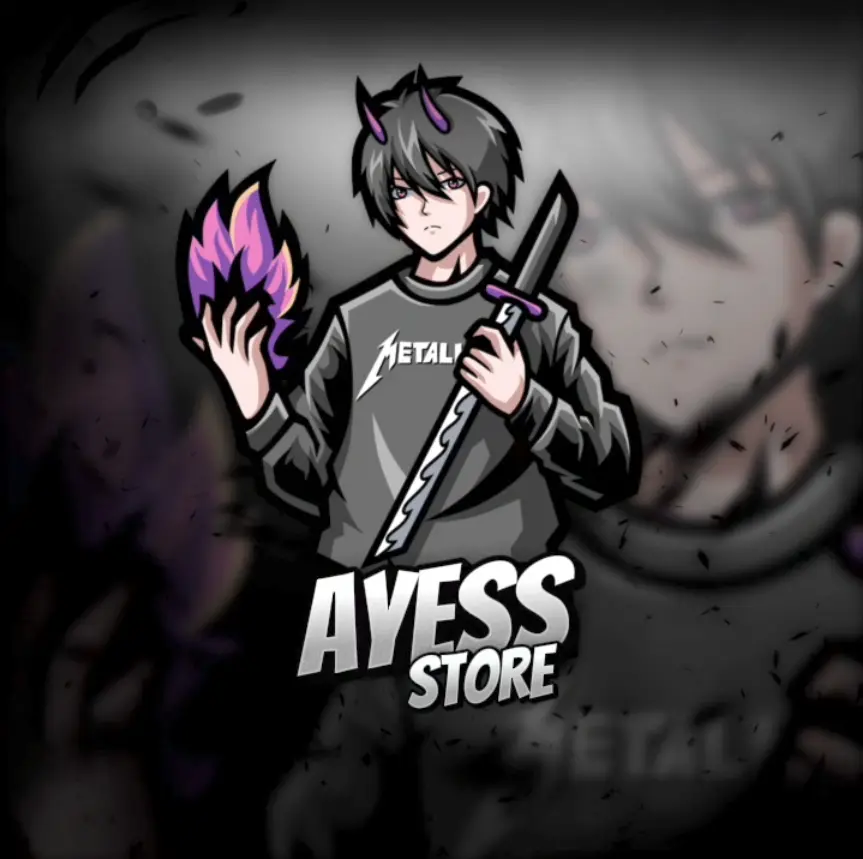 Daftar Produk Ayesshop Terlaris & Terlengkap - VCGamers