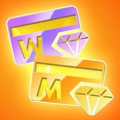 Jual Membership Bulanan Free Fire CMD Store | VCGamers