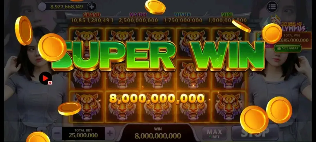 Daftar Produk Lsran65store Terlaris & Terlengkap - VCGamers
