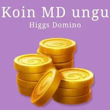 Jual 1B Koin Emas MD Higgs Games Island MAYWA STORE | VCGamers