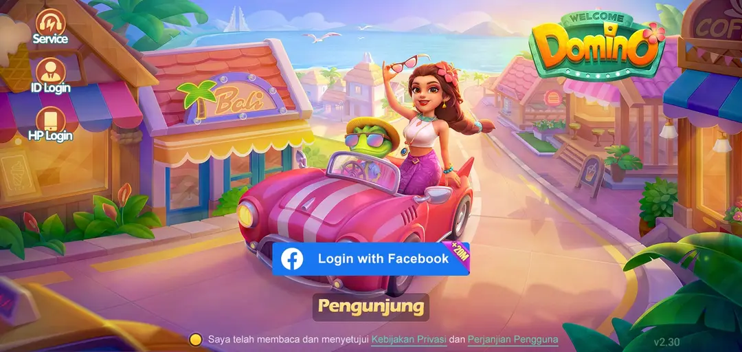 Daftar Produk Gabsin Terlaris & Terlengkap - VCGamers