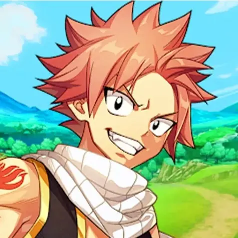 Jual Trial Pack Beta FAIRY TAIL Wizard Chronicle TOKO GAME MURAH | VCGamers