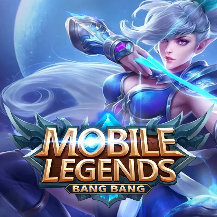 Jual 4.678 Diamonds Mobile Legends AMAZON STORE | VCGamers