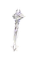 Divine Staff Fish It! - Roblox Trade Skin Rod