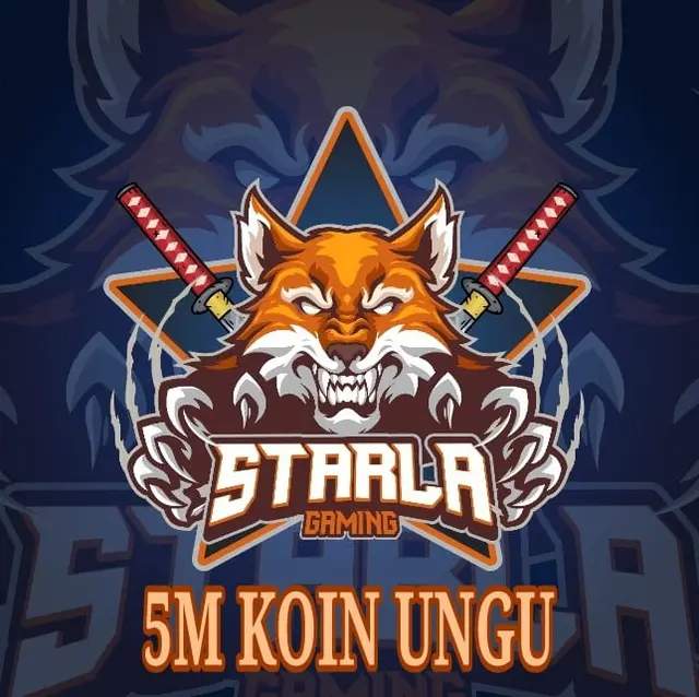 Jual 5M Koin Emas MD Higgs Games Island STARLA GAMING | VCGamers