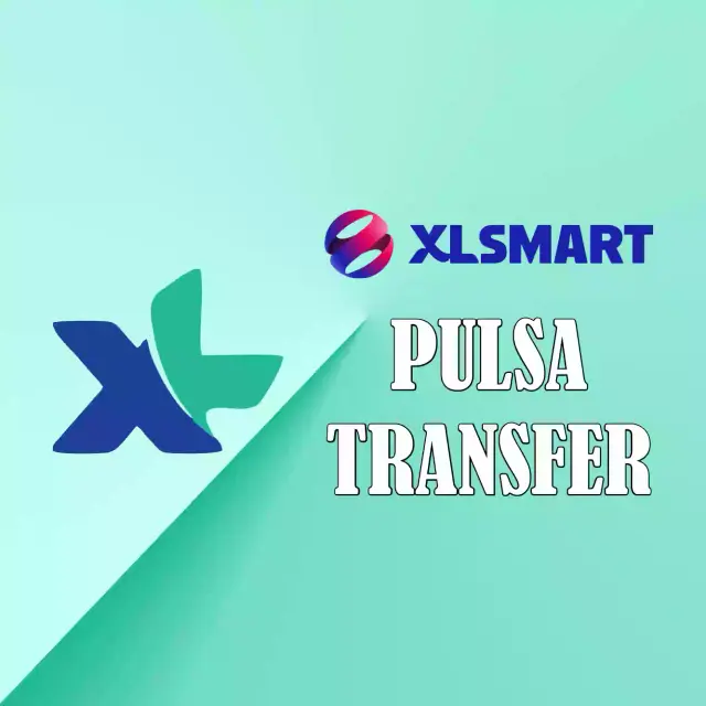 Jual Pulsa Transfer 100.000 XL Axiata Frozzymagine Store | VCGamers