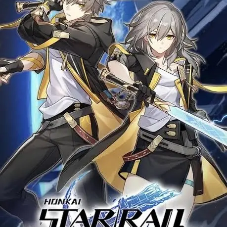 Jual 60 Oneiric Shard Honkai Star Rail Chiga Shop | VCGamers