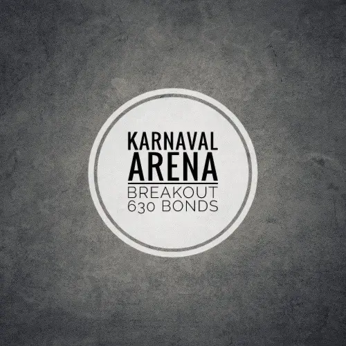 Jual 630 + 45 Bonds Arena Breakout GWAN | VCGamers