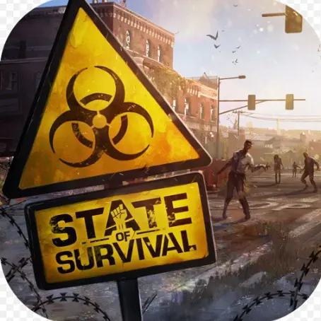 Jual 1.000 Diamonds State Of Survival TOKO GAME MURAH | VCGamers