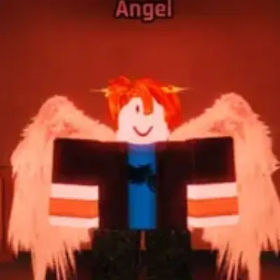 Jual Akun Starter Pack: Angel Race (Mythic Tier) The Forge - Roblox SyVinn Store | VCGamers