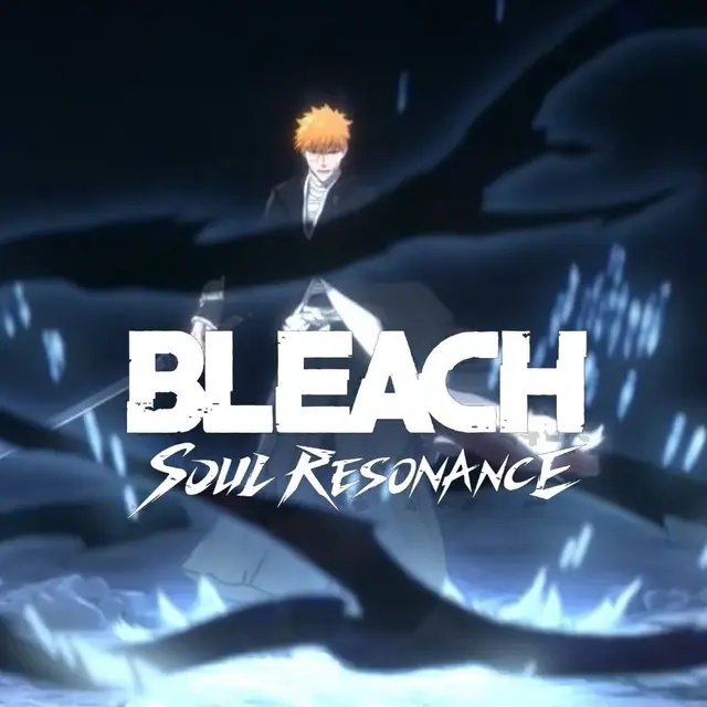 Jual 3.280 Spiritual Jade BLEACH Soul Resonance SAENSTORE | VCGamers