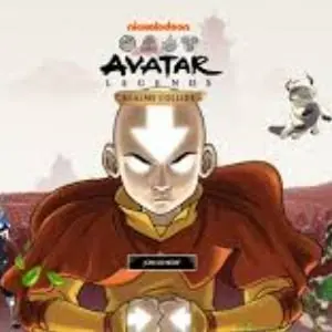 Jual 4.999 + 250 Zhen Avatar: Realms Collide TOKO GAME MURAH | VCGamers