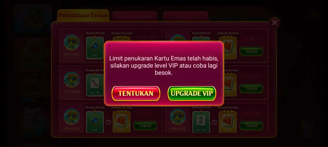 Daftar Produk Fafacell Terlaris & Terlengkap - VCGamers