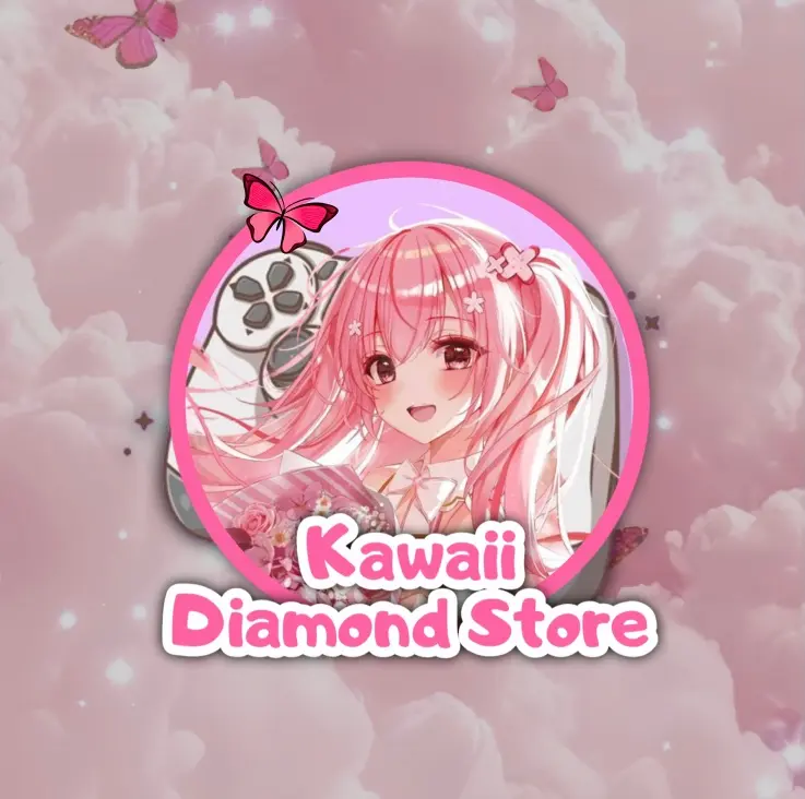Daftar Produk Kawaiidiamondstore Terlaris & Terlengkap - VCGamers