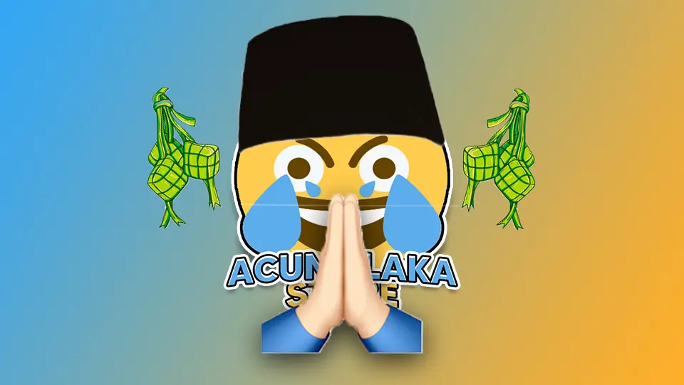 Daftar Produk Acumalaka Store Terlaris & Terlengkap - VCGamers
