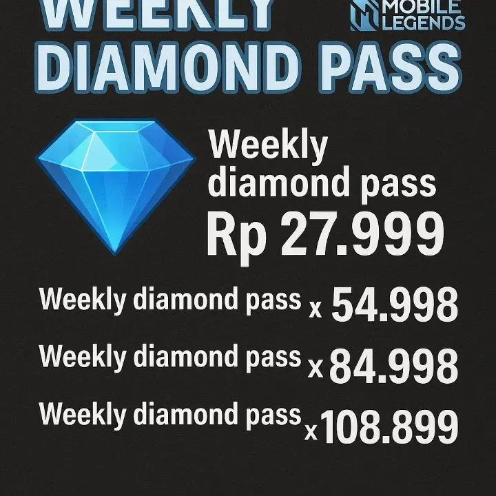 Jual 12 (11+1 Bonus) Mobile Legends Hnmstore_ | VCGamers