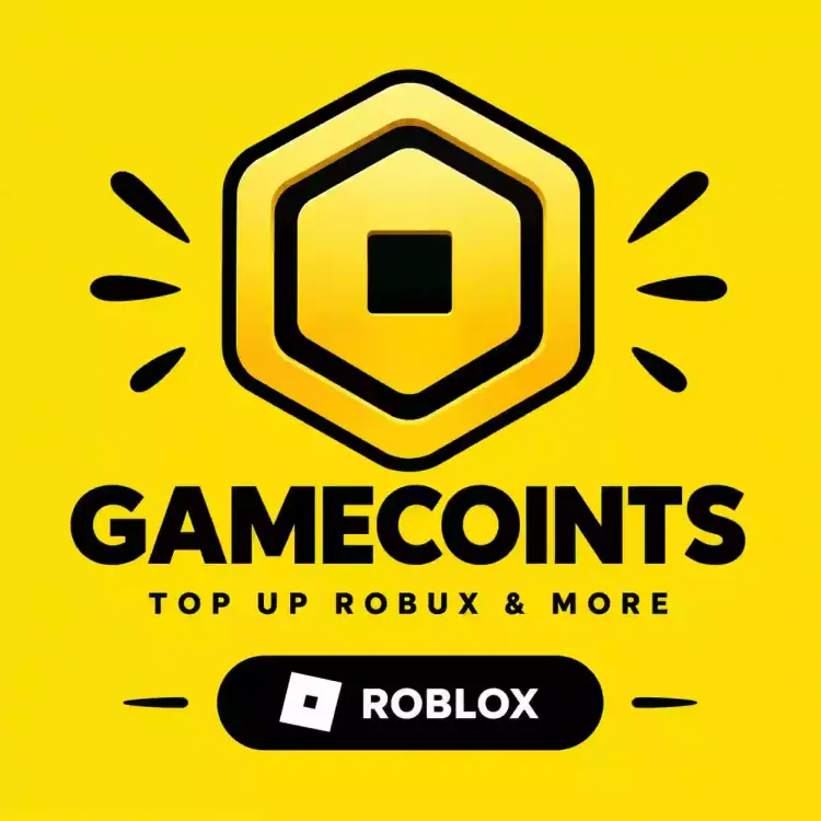 Jual 400 Robux Roblox Gamecoints | VCGamers